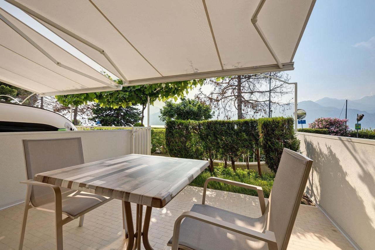 Apt Theo Val Di Sogno Garda Lake Malcesine Exteriér fotografie